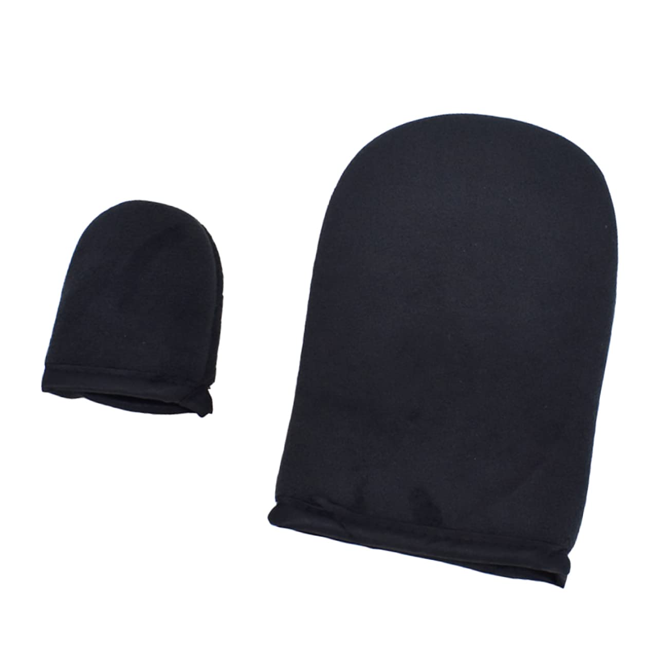 Ipetboom 3sets Self Tanning Mitt Tanning Glove Applicators for Sunless Tan 2pcs*3