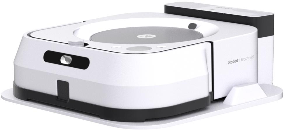 埼玉春日部】2020年12/15購入品 iRobot ブラーバジェットm6