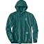 Transformative Teal Heather