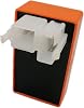 Caja CDI AC de 6 Pines para Motor Vertical CG 50 125 150 200 250cc ATV Moto de Cross 7