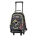 Imagen de TOTTO Mochila Escolar Mediana Ruedas-Muska, Niños