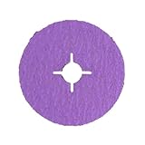 【Application】Les disques abrasifs en papier fibre sont largement utilisés dans le meulage et le polissage du métal, du bois, du plastique, du verre, de la pierre et d'autres matériaux en raison de leur dureté élevée, de leur résistance à l'usure et de leur adaptabilité. Que ce soit dans la fabrication industrielle, la réparation automobile ou la fabrication artisanale, c'est un outil de meulage efficace et polyvalent. Le choix de la taille de disque abrasif appropriée (meulage grossier, meulage fin ou polissage) peut répondre aux besoins de différents scénarios.