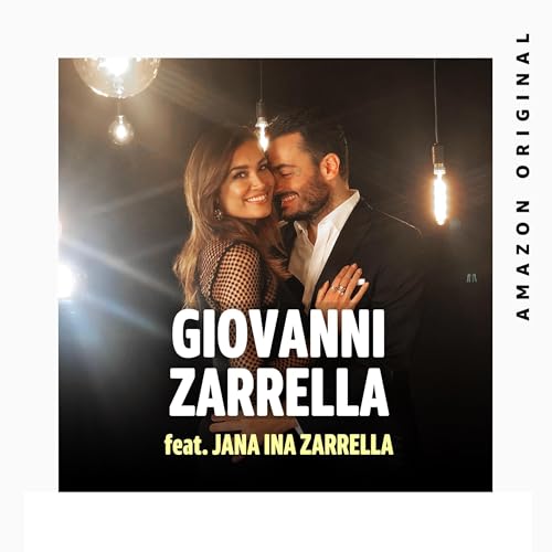 Giovanni Zarrella feat. Jana Ina Zarrella