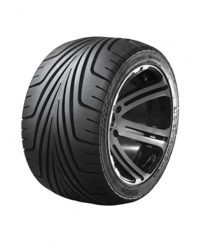 Pneu 270/30-14 6PR TL A-039 pour remplacer vos pneus usés