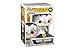 Funko Pop 1124 Haise Sakaki Glow in The Dark Tokyo Ghoul:Re
