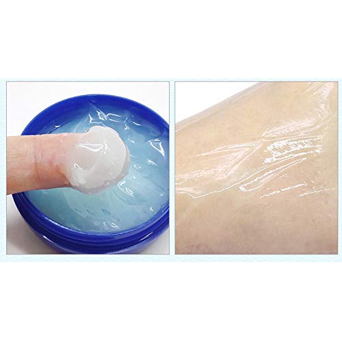 Bioaqua Crystal Clear Moisturizing Cream Skin Smooth Hydrated Whole Face Active Water Gentle Moisture Oil Controls Hualuronic Acid 38G #TOP7