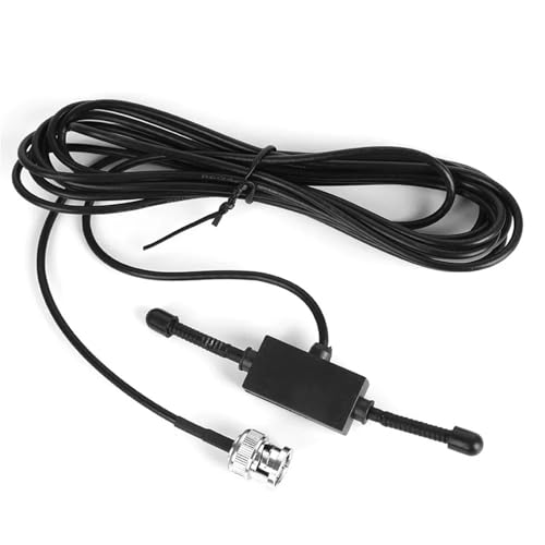 Antenne voiture scanner VHF UHF pour rester connecté en camion lors des trajets