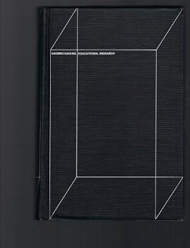Hardcover Understanding Eucational Research: An Introduction Book