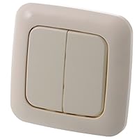 Algopix Similar Product 14 - ZWave me ZME DW1  Light Switches