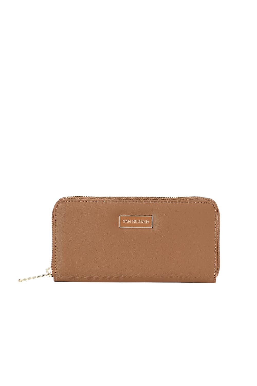 Women's 01 Wallet-Synthetic Solid-image-4