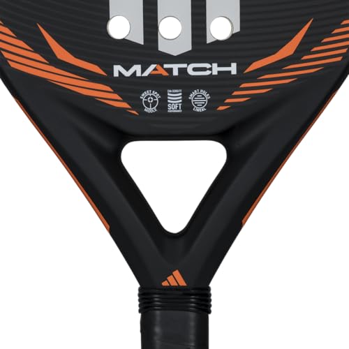 Image of Adidas Match Padel Racket Paddle Series