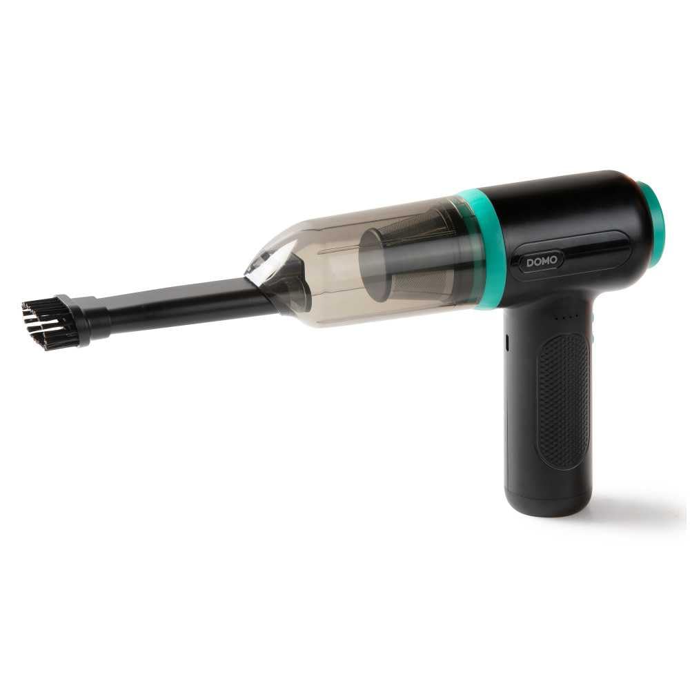 DOMO Aspiradora de mano y Air Duster 2 en 1 DO251S