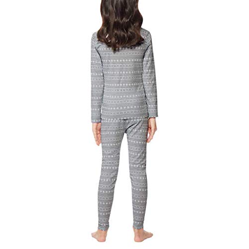 32 Degrees Kids Apparel, LT Sleet SNOWFL2, XL3