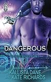 Cover zum Buch Dangerous