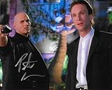 Peter Greene The Mask 8X10#4