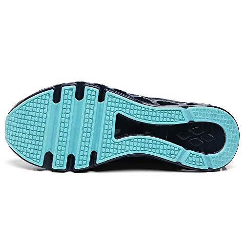 Image of TSIODFO Men's Running Walking Fashion Sneakers