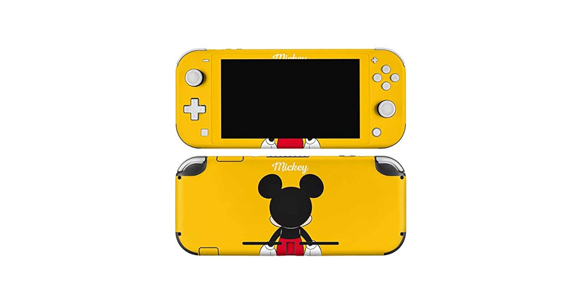Nintendo Switch mikkio KAMIKO for Nintendo Switch - Nintendo Official Site