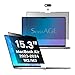Produktbild SenseAGE Magnetischer Privatsphäre-Bildschirmschutz für MacBook Air 15,3 Zoll (2023-2024 A2941 M2 A3113 M3) mit WebcamSchiebeabdeckung Bläschenfrei Blendschutz