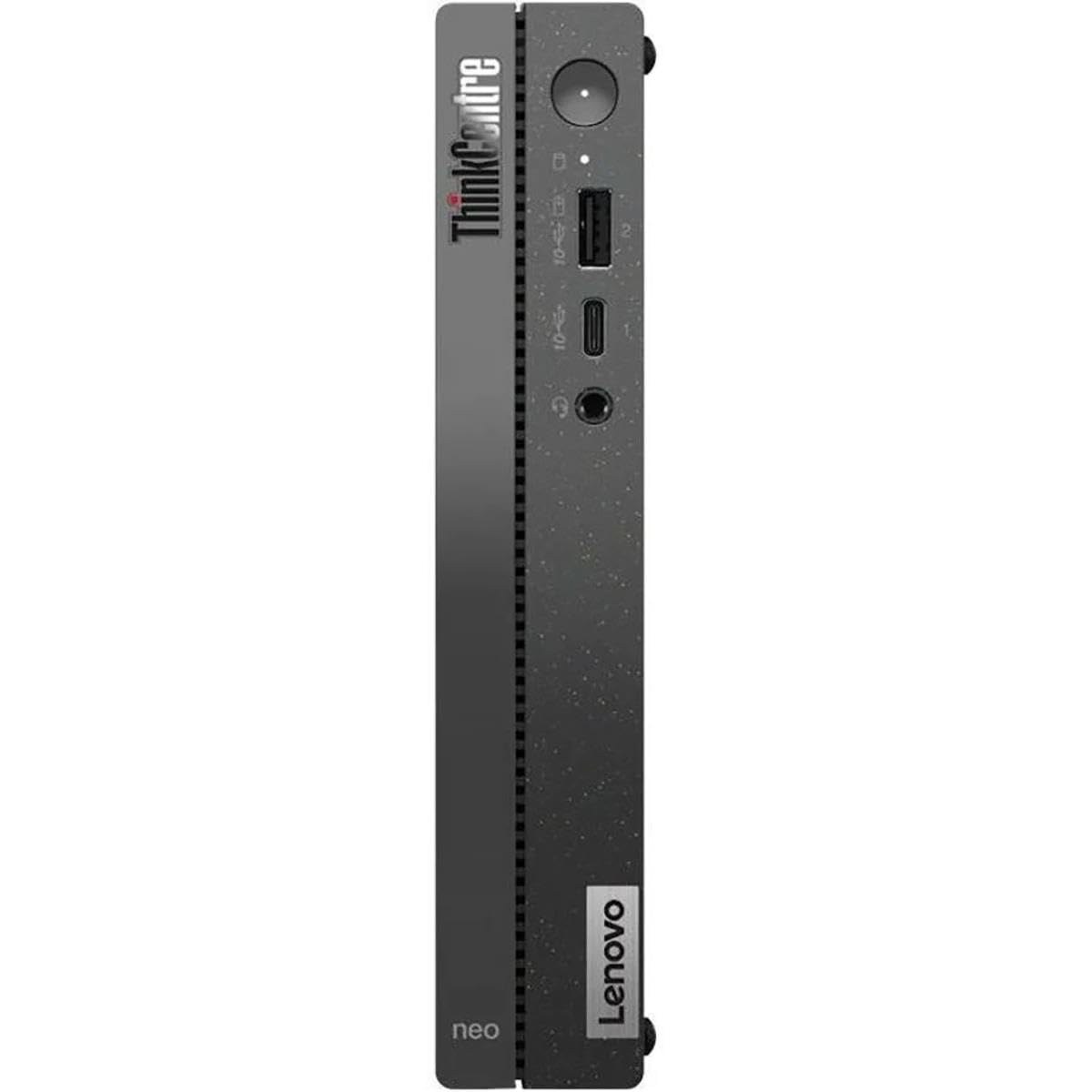 Lenovo - 【Lenovo】12LNA005JP1 ThinkCentre neo 50q ThinkCentre Neo 50q Gen 4 (Intel) Tiny | Powerful, compact
