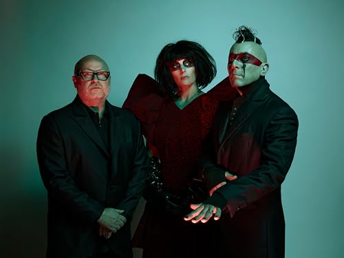 Puscifer