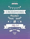 cat puzzle feeder petsmart  Crossword Puzzles for Kitty Cat