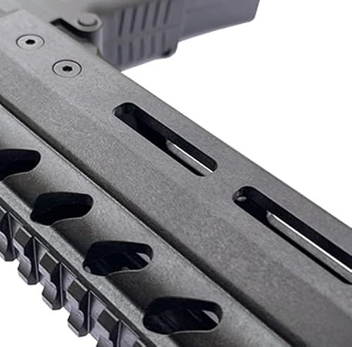 Sig Sauer Mcx Pellet Rifle Gen 2, Black Air Rifle #TOP3