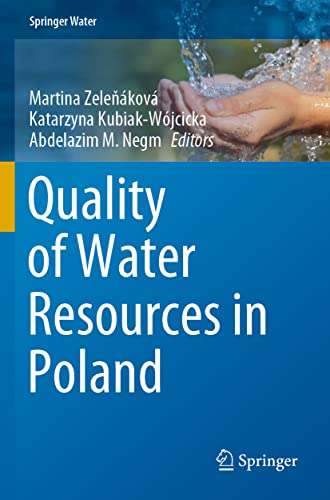 Quality of Water Resources in Poland (Springer Water)