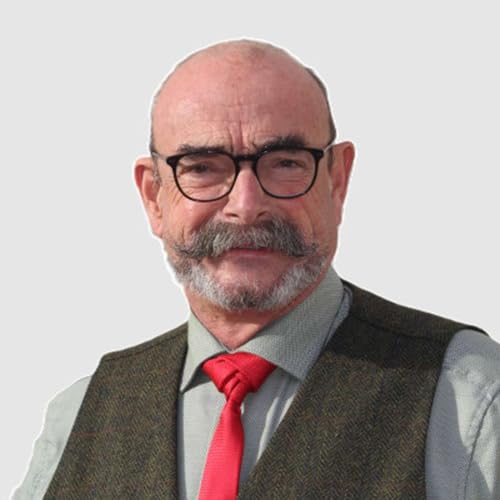 Dr. Frank-Peter M&uuml;nch (SPD) &ndash; B&uuml;rgermeisterkandidat f&uuml;r Petershausen