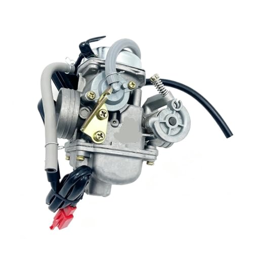 Carburateur pour kart KD-200GKA-2 afin de retrouver le plaisir des pistes