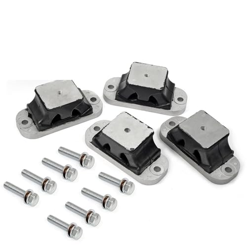 Support de moteur en caoutchouc anti-vibration FX FZS GP1300