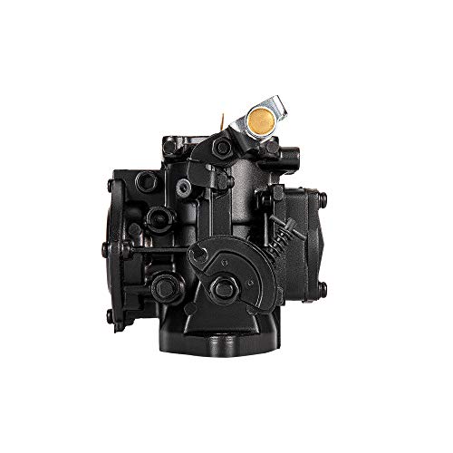 Image of PUCKY HIGH Performance Super BN Series Carburetor 44MM for Mikuni BN444043 Compatible with Yamaha