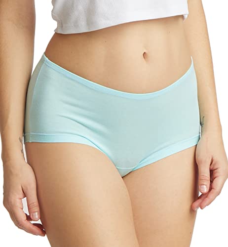 Hanky Panky Play Cotton Boyshort élimine les frottements inconfortables en XL XXL