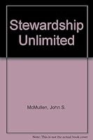 Stewardship Unlimited B0007DLZA4 Book Cover