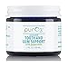 PurO3 Tooth and Gum Support (Peppermint) - Ozonated Oil for Teeth and Gums