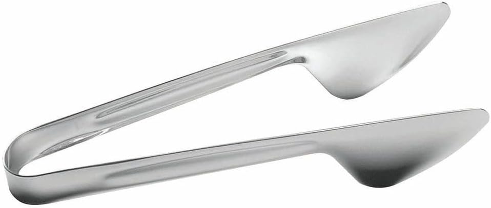 For Stainless Steel Pastry Tong 8L