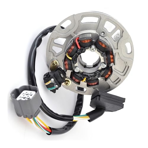 Plus de ratés moteur grâce à la bobine de stator pour KX 250 années 2005-2008
