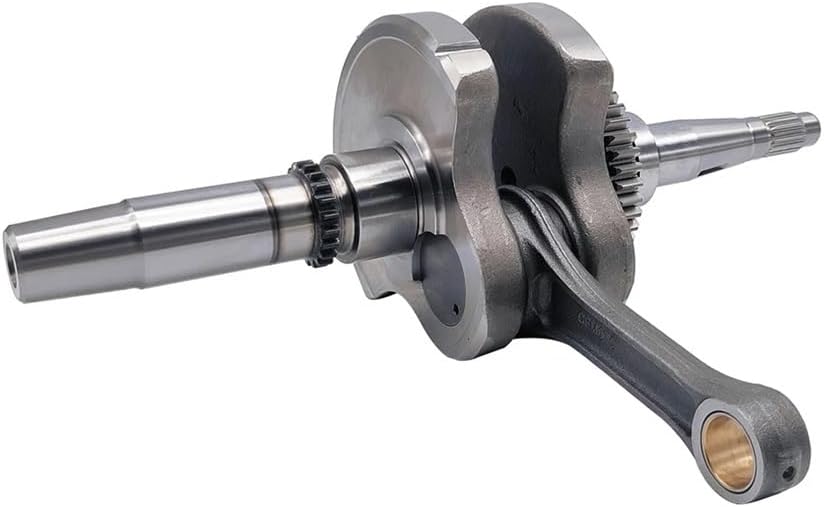 Crankshaft Connecting Rod Assy Fit For 550 ATV UTV 0GR0-041000-00010 Zforce Uforce Engine Go Kart Dune Buggy Parts