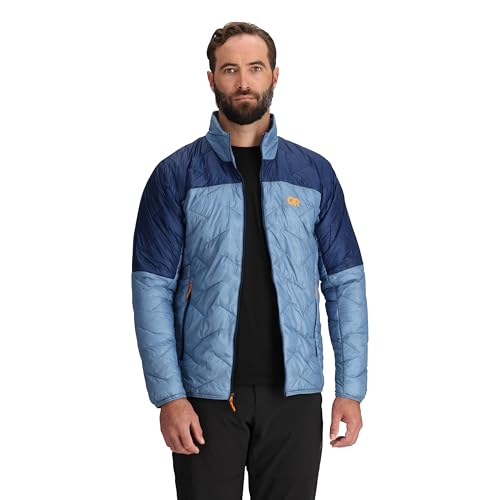 Image of Outdoor Research Men's SuperStrand LT Jacket
