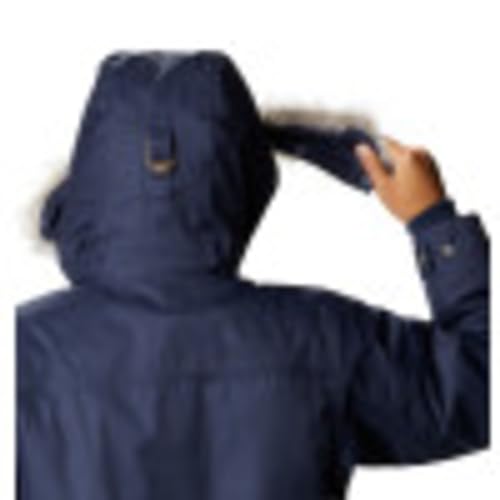 Image of Columbia Barlow Pass 550 TurboDown Jacket