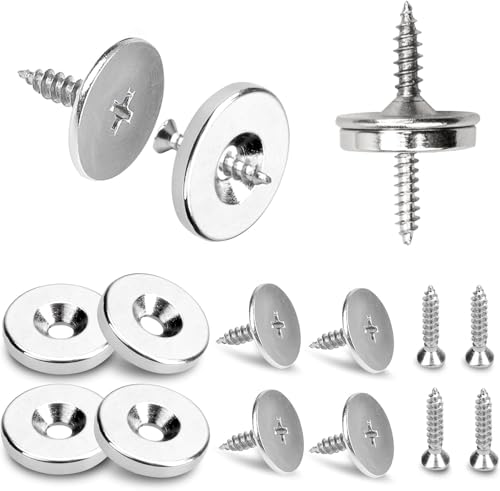 Hasanbar Magnetic Catch