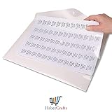 A5 Plastic Wallets Clear Popper Wallet Envelope Folders Transparent School Document Folder Press Stud Wallet Carry File Pockets Plastic Folder Office Files Button Closure (to Fit A5 Size - 1 File) - Image 7