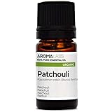 Trazabilidad garantizada de cada lote: Este aceite esencial de pachulí procede directamente de la India. Se trata de un concentrado de potentes compuestos aromáticos, obtenido por destilación al vapor de plantas aromáticas, ricas en principios activos