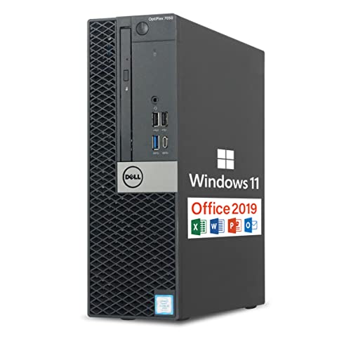 Windowsデスクトップ DELL OptiPlex 7050 Core i5 7500 Amazon.co.jp: 【整備済み品】 Dell OptiPlex 7050 SFF/デスクトップPC