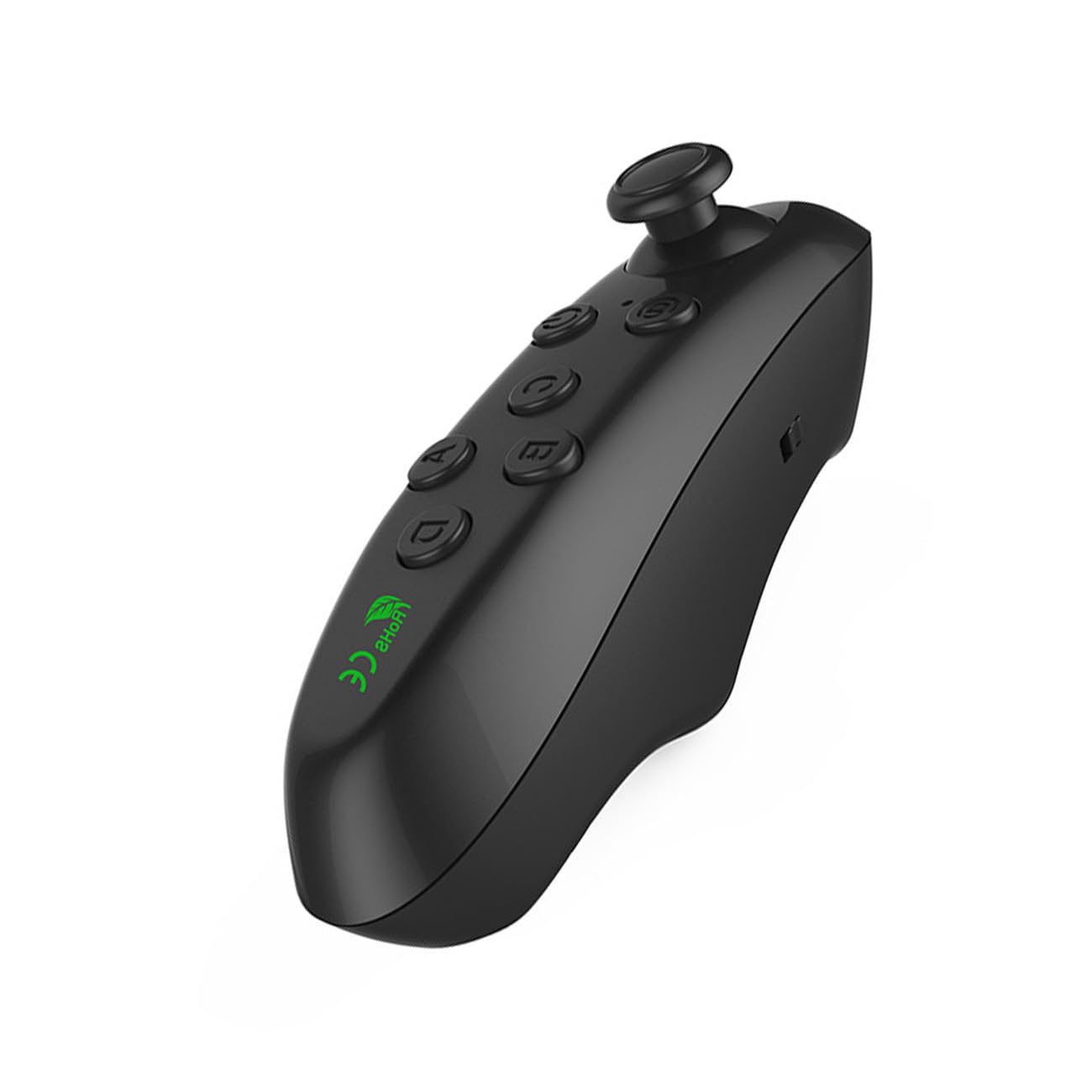 Controller Per Giochi E-book Controller Remoto VR Bluetooth A Forma Di Anello, Joystick Wireless Per Tablet Laptop Smartphone~p146829373 Controller Per E-book