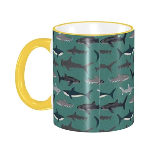 T rbO }OJbv R[q[Jbv Yellow  HJbv eB[Jbv ϔM}O ۉ ϗ  傫 ~NRbv 330ml G ƒp vg蕨