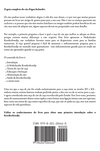 Pequeno cão Holandês