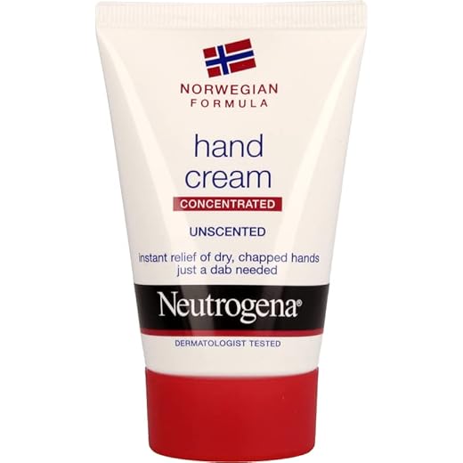 Neutrogena Hand Cream 50ml