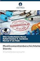 Medikamentenbeschichtete Stents (German Edition) 6208771900 Book Cover