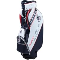 Amazon | adabat アダバット日本正規品 メンズキャディバッグ 2024