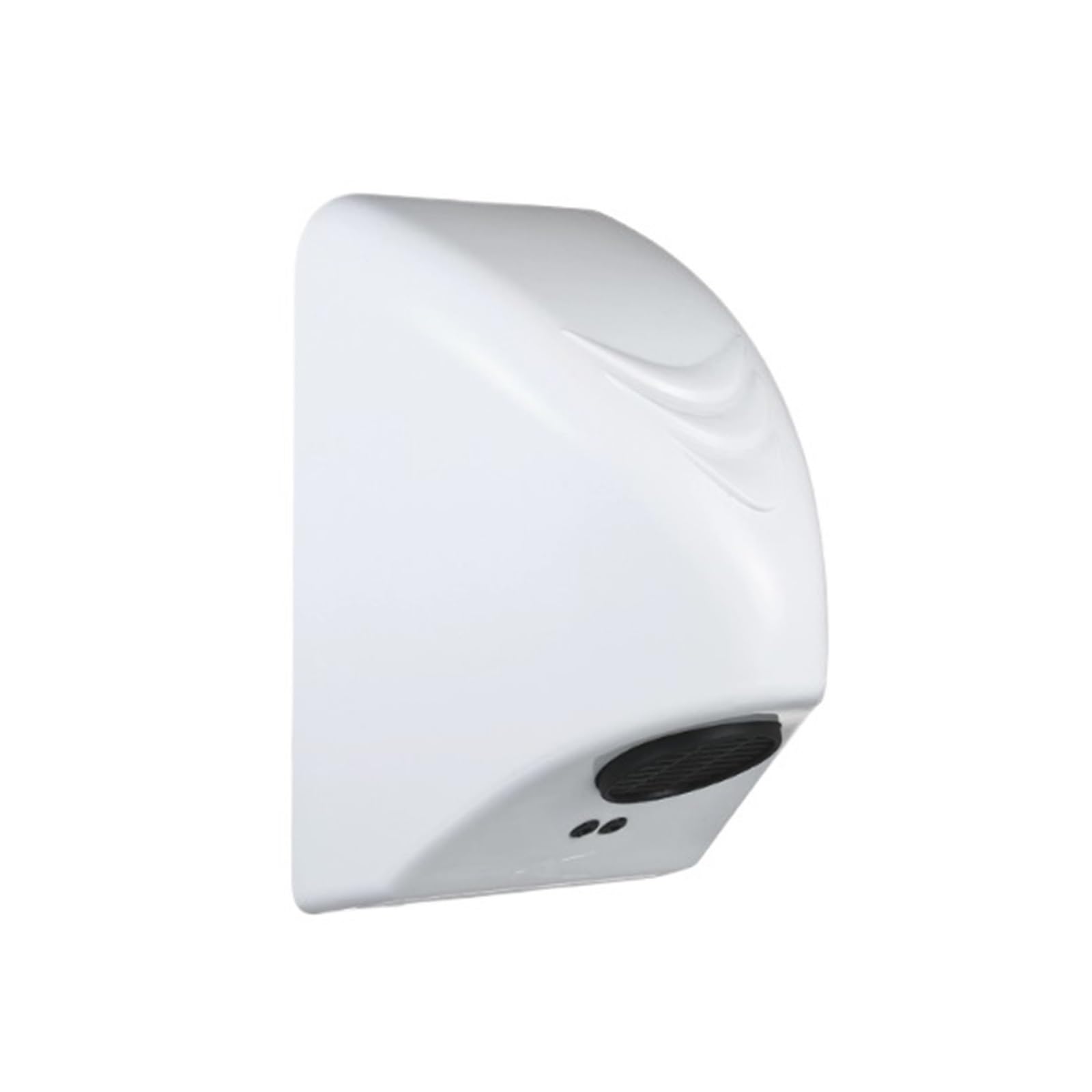 POAHNCU Hand Dryer Hand Dryer 600W Automatic Electric Heater Wind Machine Hotel Bathroom Household Equipment for Bathroom Kitchen